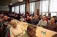 Sedmnáctý ročník Setkání důchodců v Kasejovicích