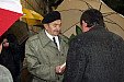 Oslavy osvobození v Kasejovicích 2007
