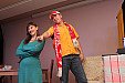 Divadelní komedie - Manželství naruby