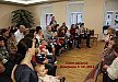 Vítání občánků v Kasejovicích - prosinec 2014