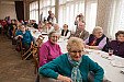 Setkání důchodců 2015