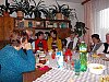 Kasejovické ženy v domě s pečovatelskou službou