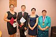 Slavnostní předávání vysvědčení absolventům Základní školy v Kasejovicích 30.6.2017