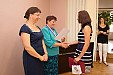 Slavnostní předávání vysvědčení absolventům Základní školy v Kasejovicích 30.6.2017