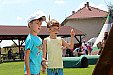 Dětský den v Kasejovicích