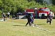 Oslavy 120 let sboru dobrovolných hasičů v Kladrubcích