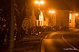 Svatý Martin a lampionový průvod v Kasejovicích