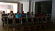 Druhý seminář pořádaný v rámci projektu „Vytvoření sítě venkovských komunitních škol v Pošumaví“