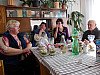 Ženy z Klubu kasejovických žen navštívily Dům s pečovatelskou službou v Kasejovicích