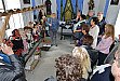 Setkání rodáků a přátel obce v Újezdě u Kasejovic