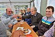 Setkání rodáků a přátel obce v Újezdě u Kasejovic