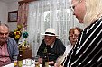 Nejstarší občan v Újezdě slavil 100. narozeniny