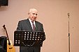 Přednáškou Josefa Kalbáče si Kasejovice připomněly 17. listopad