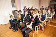 Slavnostní předání vysvědčení absolventům ZŠ Kasejovice 2022