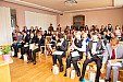 Slavnostní předání vysvědčení absolventům ZŠ Kasejovice 2022