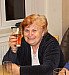 Setkání důchodců ve společenském centru Kasejovice