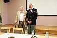 Návštěva válečného veterána p. Charlese Strassera v Kasejovicích
