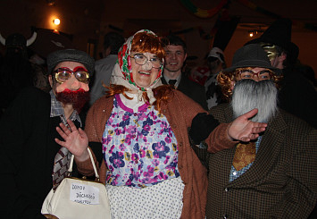Šibřinky 2011