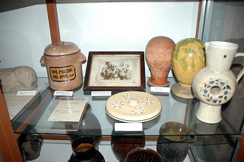 Muzeum - Kasejovice