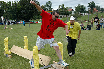 Hry bez hranic 2007