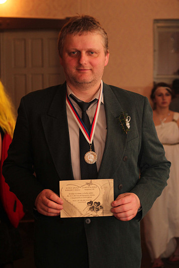 Šibřinky v Kasejovicích 2015