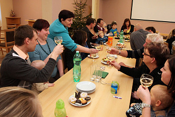 Vítání občánků 2016