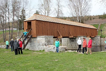 Šumavské putování 