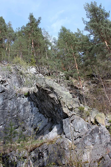 Šumavské putování 