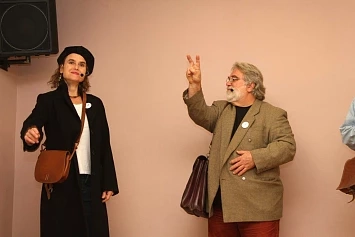 Přednáškou Josefa Kalbáče si Kasejovice připomněly 17. listopad