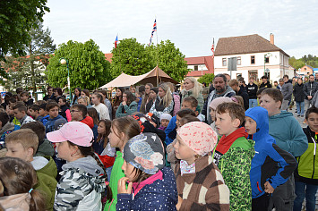 Oslavy osvobození