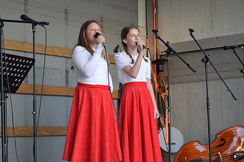 Oslavy osvobození