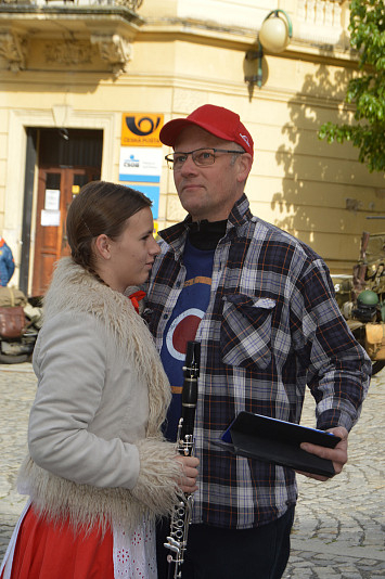 Oslavy osvobození