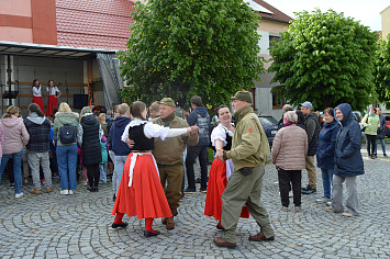 Oslavy osvobození