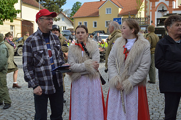 Oslavy osvobození