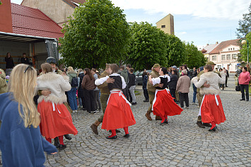 Oslavy osvobození