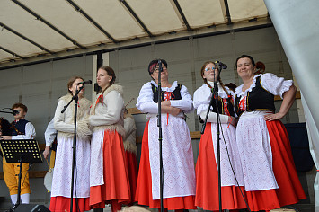 Oslavy osvobození