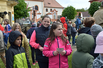 Oslavy osvobození