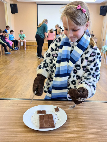 Příměstský tábor v kasejovické knihovně