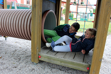 Příměstský tábor v kasejovické knihovně