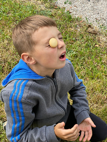Příměstský tábor v kasejovické knihovně