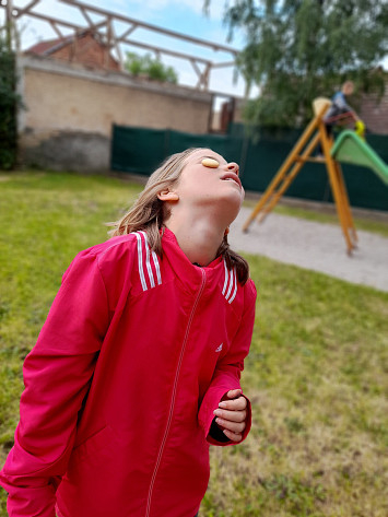 Příměstský tábor v kasejovické knihovně