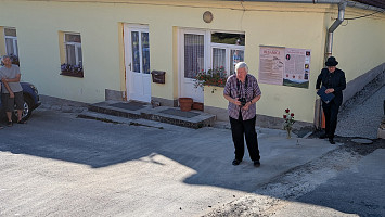 Vzpomínková akce 230 let od narození Václava Bojera