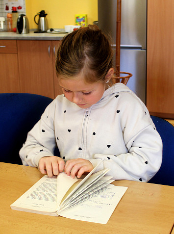 Prázdninové tvoření - Halloweenská strašidla