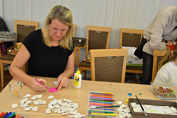 Adventní odpoledne a rozsvícení vánočního stromu