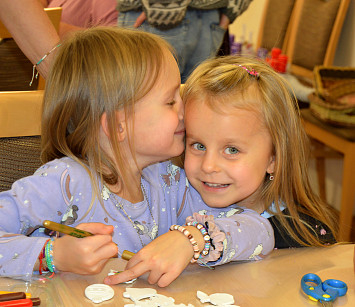 Adventní odpoledne a rozsvícení vánočního stromu