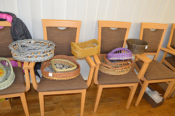 Adventní odpoledne a rozsvícení vánočního stromu