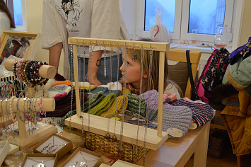 Adventní odpoledne a rozsvícení vánočního stromu