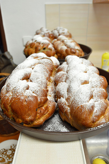 Adventní odpoledne a rozsvícení vánočního stromu