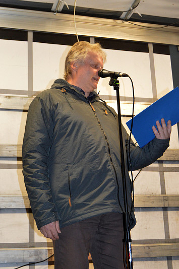 Adventní odpoledne a rozsvícení vánočního stromu