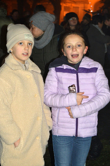 Adventní odpoledne a rozsvícení vánočního stromu